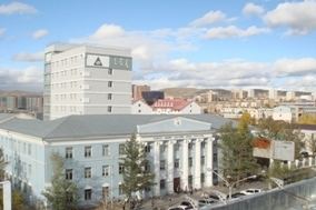 Institute of Finance and Economics (Mongolia)