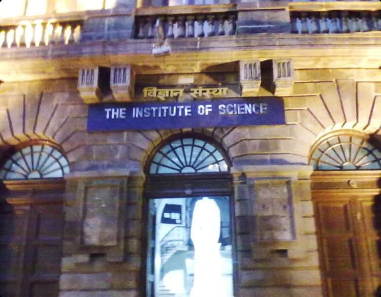 Institute of Forensic Science, Mumbai