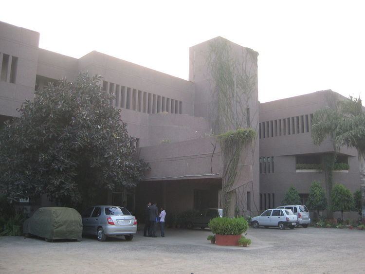 Institute of Hotel Management, Lucknow