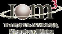 Institute of Materials, Minerals and Mining httpsuploadwikimediaorgwikipediaenthumb8