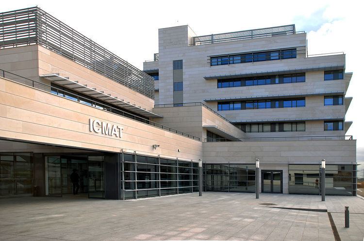Institute of Mathematical Sciences (Spain)