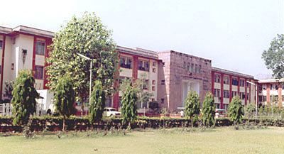 Institute of Medical Sciences, Banaras Hindu University