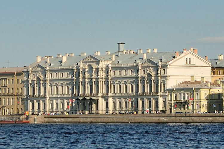 Institute of Oriental Manuscripts of the Russian Academy of Sciences
