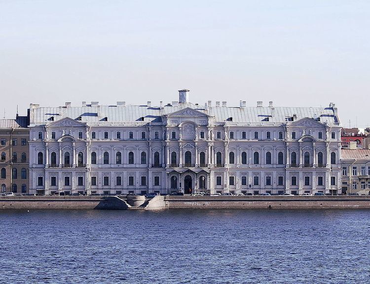 Institute of Oriental Studies of the Russian Academy of Sciences