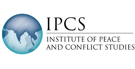 Institute of Peace and Conflict Studies ipcsorgIPCSLOGOpng