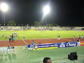 Institute of Physical Education Chonburi Campus Stadium httpsuploadwikimediaorgwikipediacommonsthu