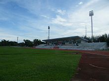 Institute of Physical Education Udon Thani Stadium httpsuploadwikimediaorgwikipediaenthumb2