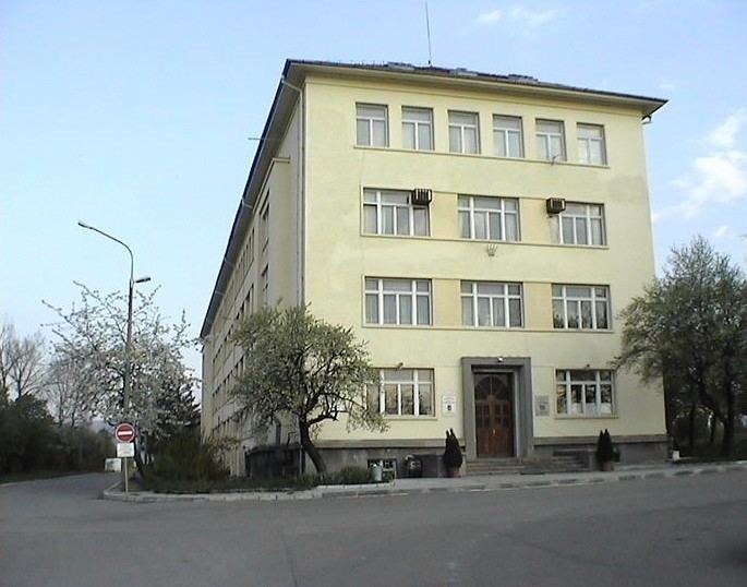 Institute of Solid State Physics (Bulgaria)