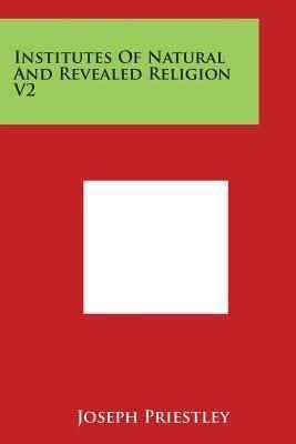 Institutes of Natural and Revealed Religion t3gstaticcomimagesqtbnANd9GcTMqqPN9Ca353sW