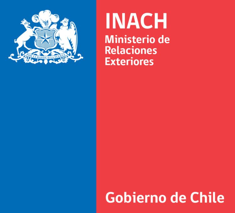 Instituto Antártico Chileno