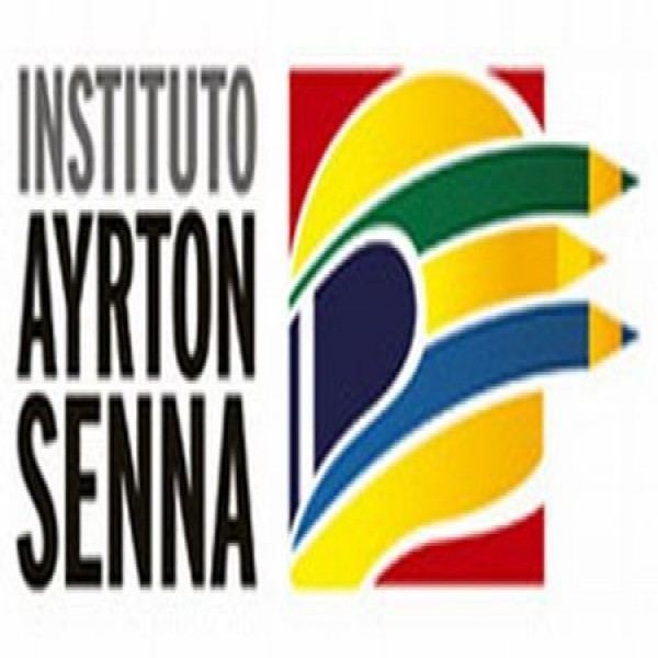 Instituto Ayrton Senna Logo Do Instituto Ayrton Senna