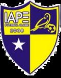 Instituto de Administração de Projetos Educacionais Futebol Clube httpsuploadwikimediaorgwikipediaptthumb7