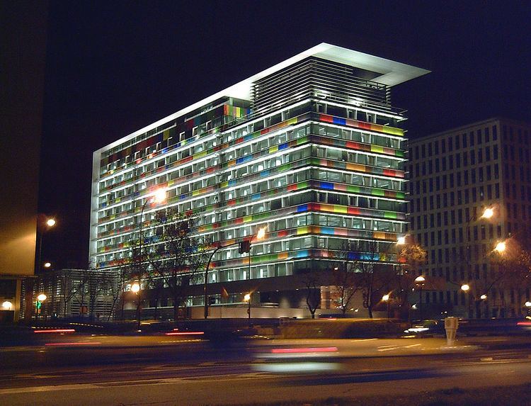 Instituto Nacional de Estadística (Spain)