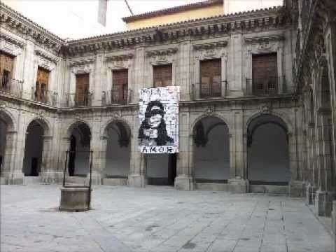 Instituto San Isidro Da de la mujer IES SAN ISIDRO Madrid 8 de marzo YouTube