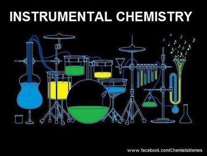 Instrumental chemistry Pinterest The world39s catalog of ideas
