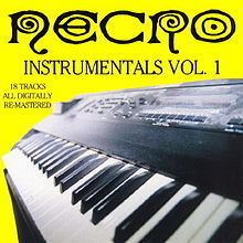 Instrumentals Vol. 1 httpsuploadwikimediaorgwikipediaenthumbf