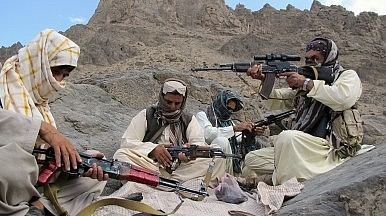 Insurgency in Balochistan Understanding Pakistan39s Baloch Insurgency The Diplomat