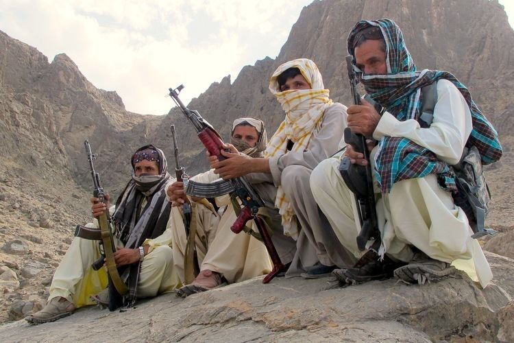 Insurgency in Balochistan Pakistan39s Other Insurgents Face IS Inter Press Service