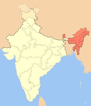 Insurgency in Northeast India httpsuploadwikimediaorgwikipediacommonsthu