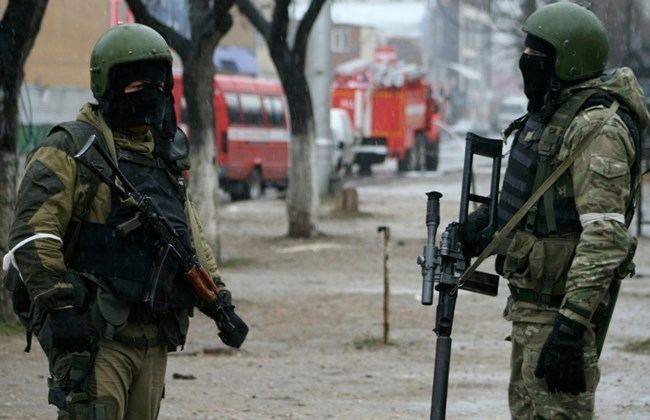Insurgency in the North Caucasus Russia says kills head of NCaucasus Islamist insurgency News