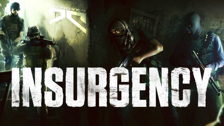 Insurgency (video game) Insurgency