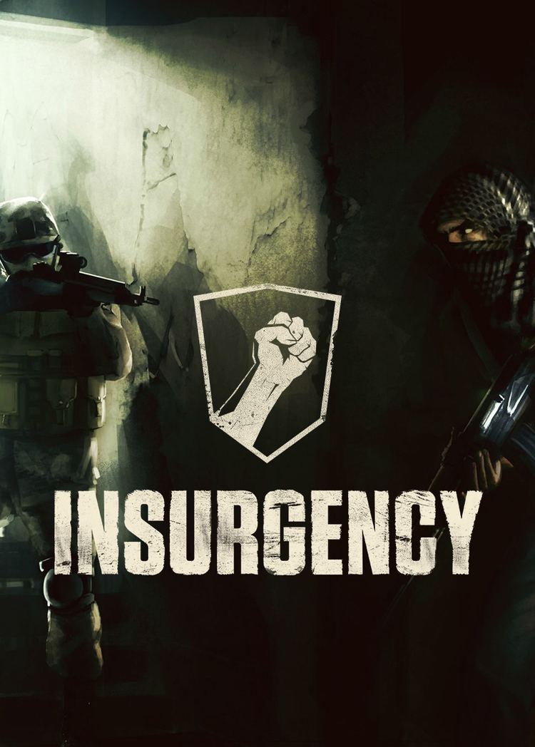 Insurgency (video game) staticgiantbombcomuploadsoriginal2222650525