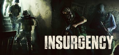 Insurgency (video game) Insurgency on Steam