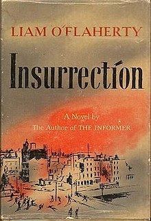 Insurrection (O'Flaherty novel) httpsuploadwikimediaorgwikipediaenthumb0