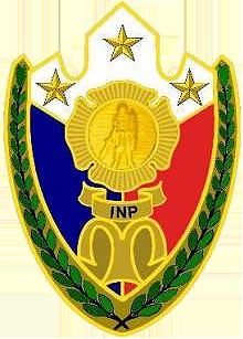 Integrated National Police