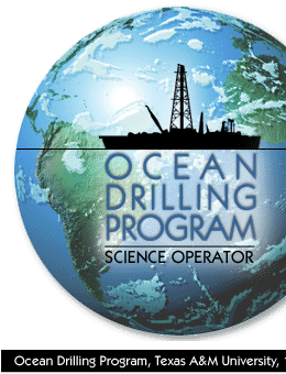 Integrated Ocean Drilling Program Ocean Drilling Program Science Operator