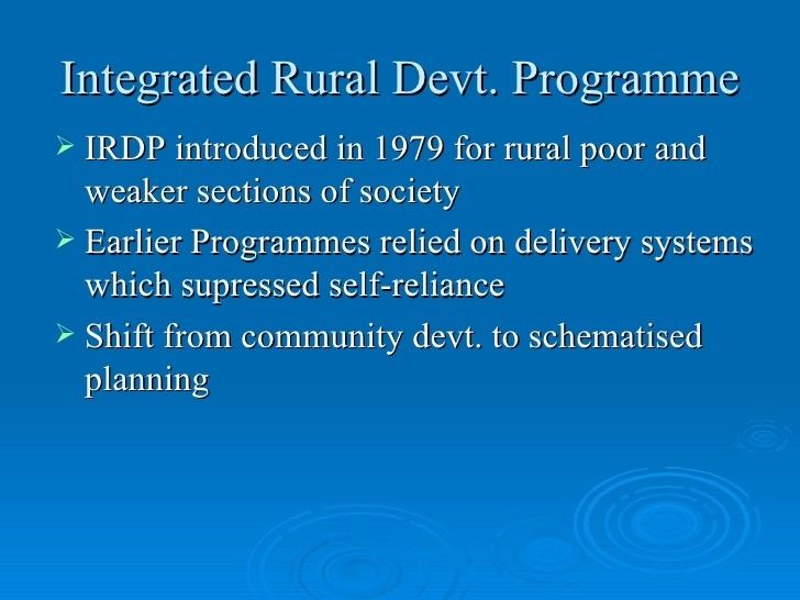 integrated-urban-rural-development-programs-recruitment-2023