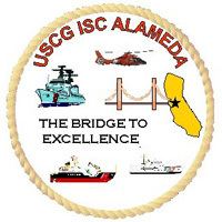 Integrated Support Command Alameda