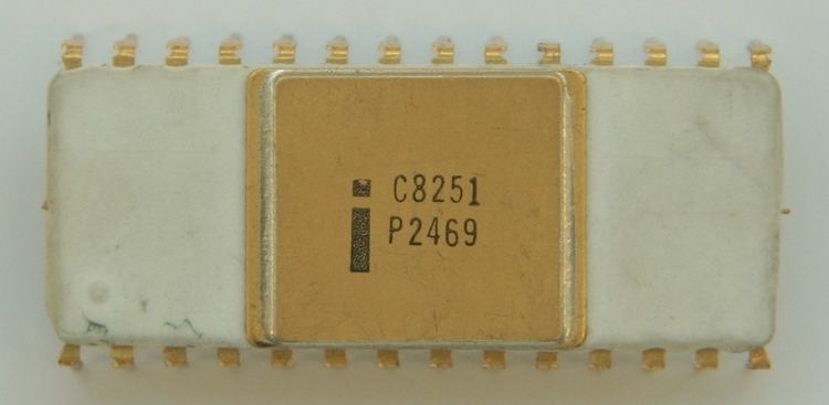 Intel 8251