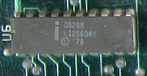 Intel 8288