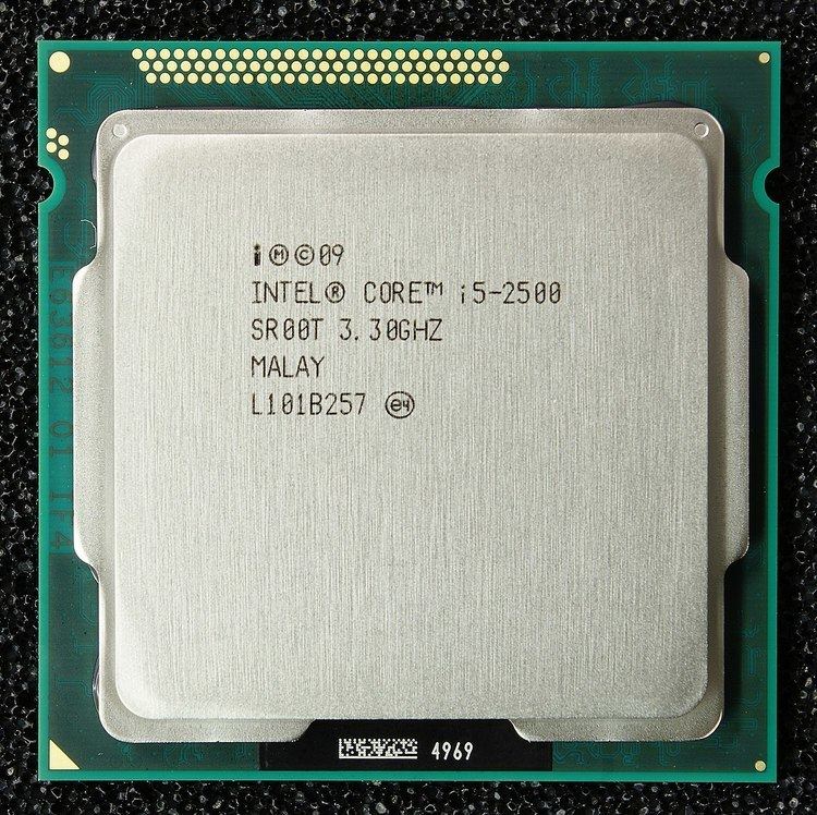 Intel HD and Iris Graphics