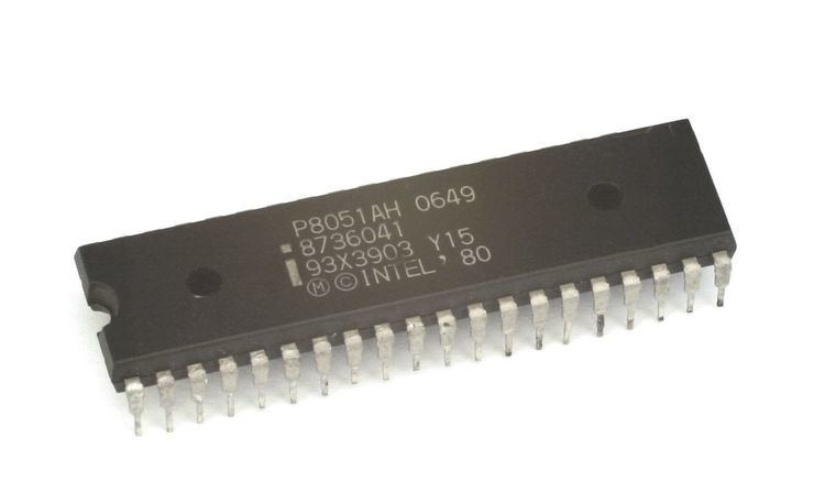 Intel MCS-51
