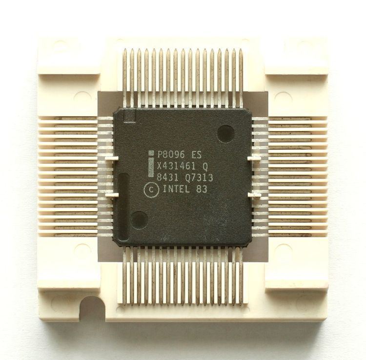 Intel MCS-96