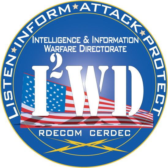 Intelligence and Information Warfare Directorate