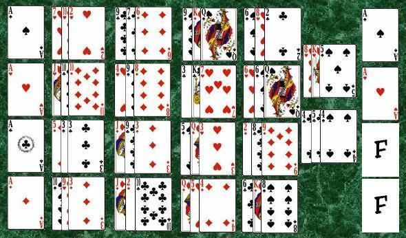 Intelligence (solitaire)