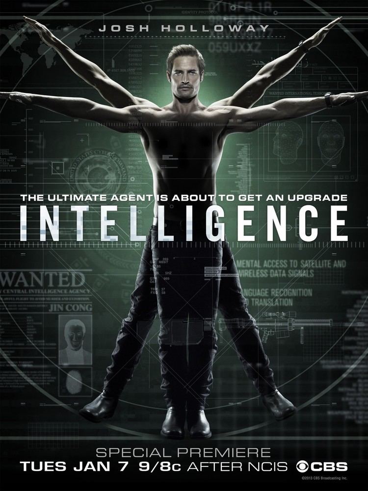 Intelligence (U.S. TV series) 1000 images about Intelligence on Pinterest
