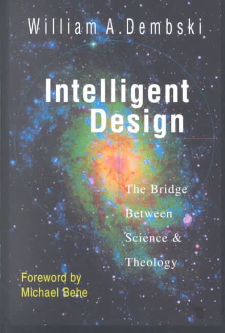 Intelligent Design (book) t2gstaticcomimagesqtbnANd9GcTp2jtlpQKYZdVox7