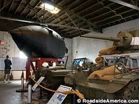 Intelligent Whale The Intelligent Whale Ancient Submarine Sea Girt New Jersey
