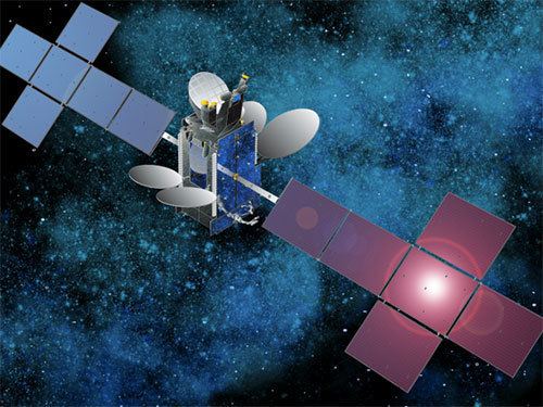 Intelsat 36 Intelsat To Contract New Satellite for South Africa39s MultiChoice