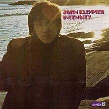 Intensity (John Klemmer album) httpsuploadwikimediaorgwikipediaenthumb4