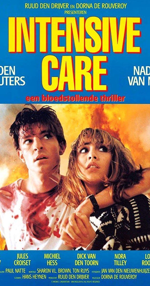 Intensive Care (film) Intensive Care 1991 IMDb