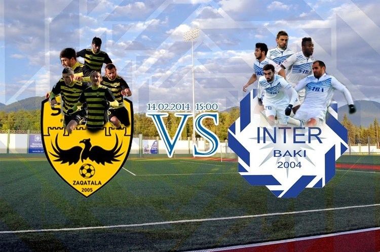 Inter Baku PIK Simurqquotquotnterquot 14022014 YouTube