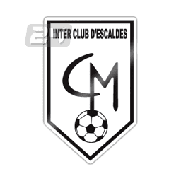 Inter Club d'Escaldes Andorra Inter d39Escaldes Results fixtures tables statistics