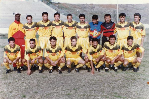 Inter de Tijuana Migrant Dreams and Soccer Journeys KCET