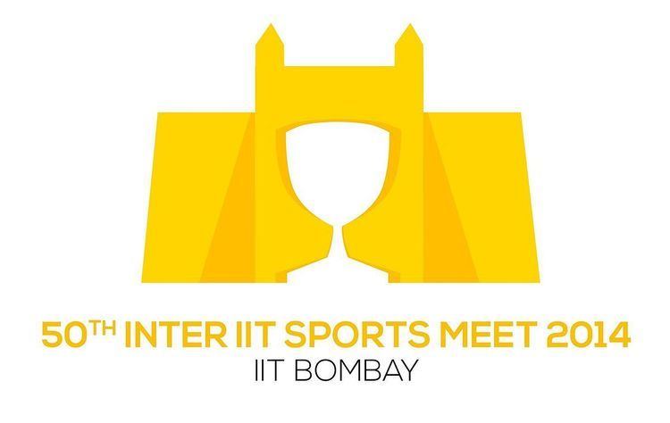 Inter IIT Sports Meet