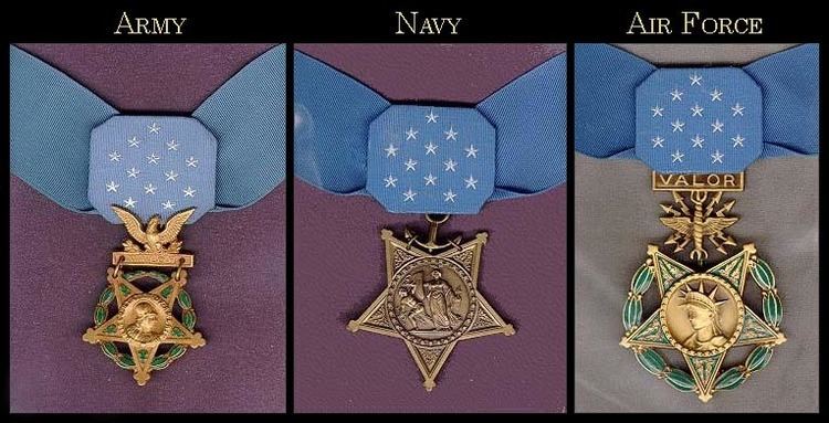 Inter-service awards and decorations of the United States military